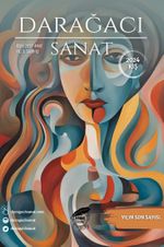 Darağacı Sanat Sayı: 12 2024 Kış Sayısı 2024/4