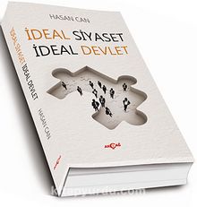 İdeal Siyaset İdeal Devlet - Hasan Can