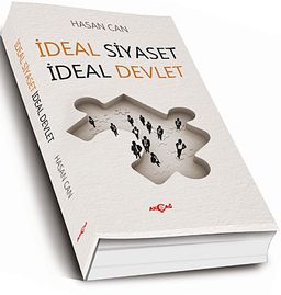 İdeal Siyaset İdeal Devlet