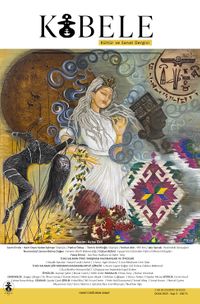 Kibele Kültür ve Sanat Dergisi Sayı: 5