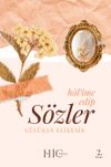 Hal'ime Edip S&ouml;zler