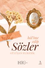 Hal'ime Edip Sözler