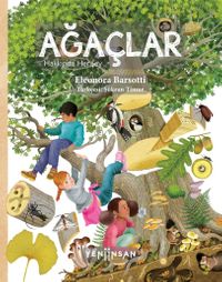 Ağaçlar  Hakkında Her Şey