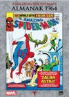 Amazing Spider-Man Almanak 1964
