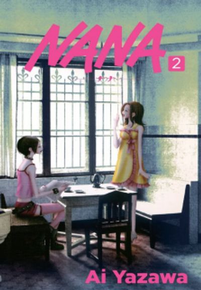 Nana Cilt 3 (Ai Yazawa ) Fiyatı, Yorumları, Satın Al - Kitapyurdu.com