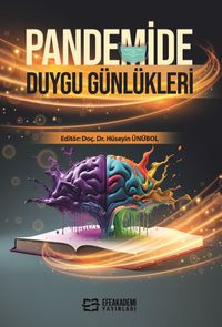 Pandemide Duygu Günlükleri