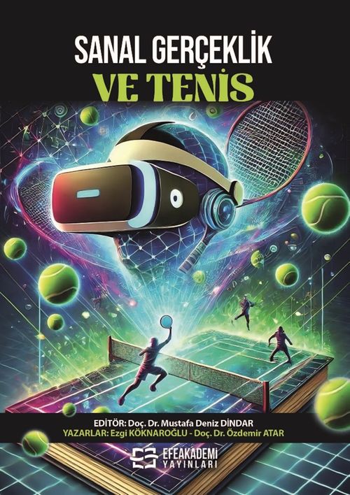 Sanal Gerçeklik ve Tenis