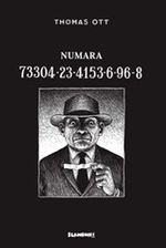 Numara 73304-23-4153-6-96-8