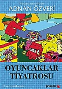 Oyuncaklar Tiyatrosu