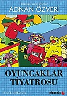 Oyuncaklar Tiyatrosu