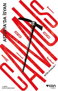 Asturya'da İsyan / Bütün Oyunları 1