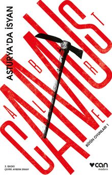 Asturya'da İsyan / Bütün Oyunları 1