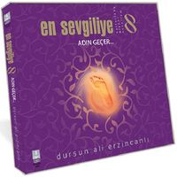 En Sevgiliye 8 / Adın Geçer (Cd)