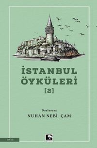 İstanbul Öyküleri 2