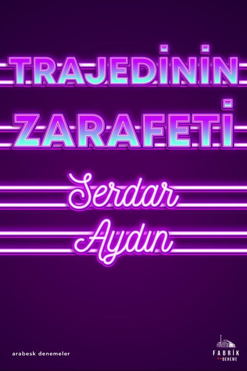 Trajedinin Zarafeti