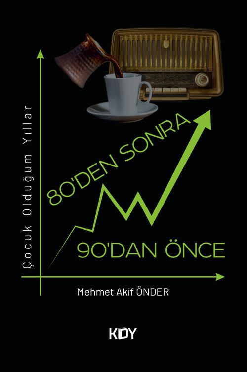 80'den Sonra 90'dan Önce