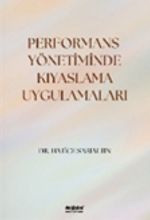 Performans Yönetiminde Kıyaslama Uygulamaları 