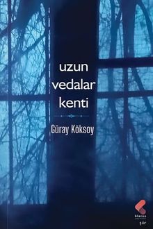 Uzun Vedalar Kenti 