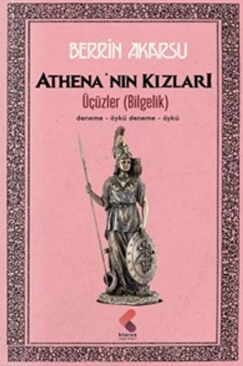 Athena'nın Kızları