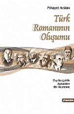 Türk Romanın Oluşumu