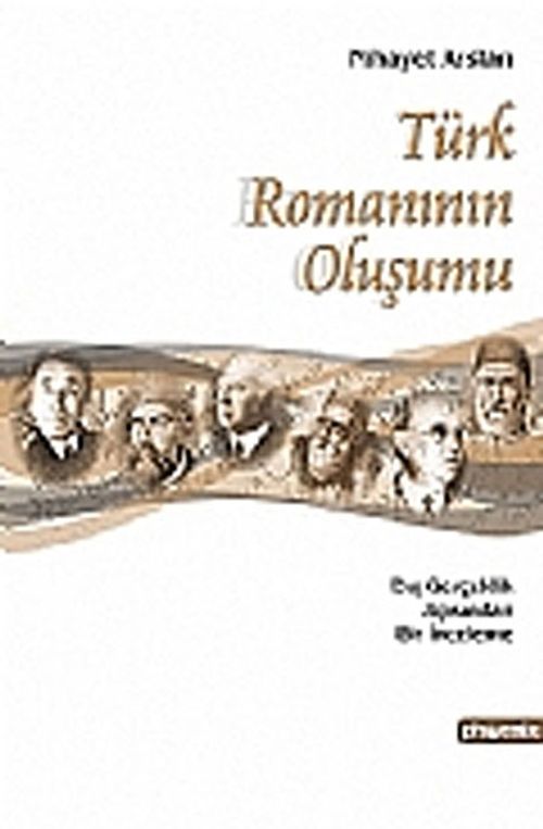 Türk Romanın Oluşumu