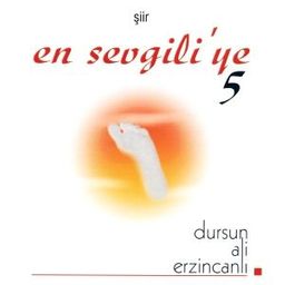 En Sevgili'ye 5 (Cd)