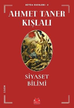 Siyaset Bilimi