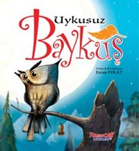 Uykusuz Baykuş
