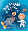 Uzay Gezgini Canan