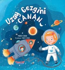 Uzay Gezgini Canan