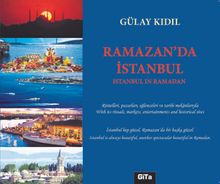 Ramazan'da İstanbul / Istanbul in Ramadan  