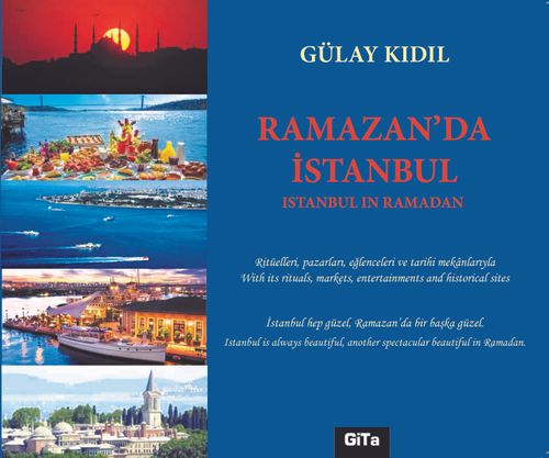 Ramazan'da İstanbul / Istanbul in Ramadan