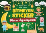 Bitmeyen Sticker / Dinimi Öğreniyorum