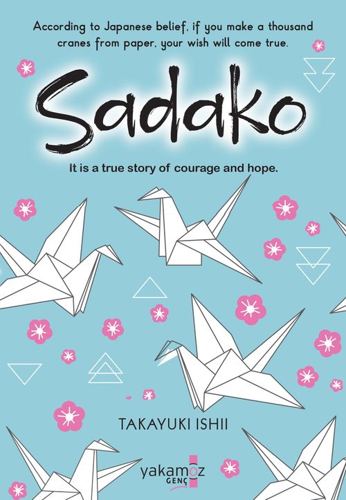 Sadako (İngilizce)