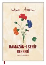 Ramazan-ı Şerif Rehberi (Ciltli)