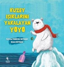 Kuzey Işıklarını Yakalayan Yoyo