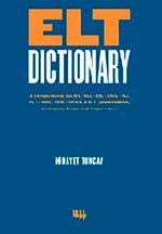 ELT Dictionary