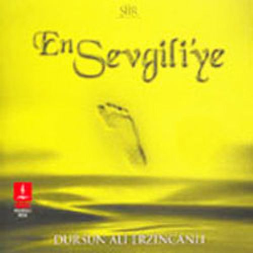 En Sevgiliye 1 (Cd)