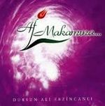 Af Makamına (Cd)