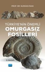 Türkiye'nin Önemli Omurgasız Fosilleri