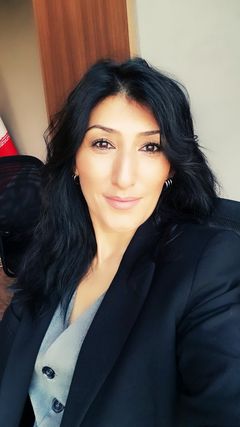  Selvi Serpil Koldemir