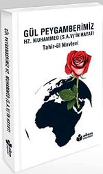 Gül Peygamberimiz Hz. Muhammed (s.a.v.)'in Hayatı