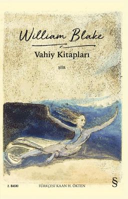 Vahiy Kitapları (Ciltli)