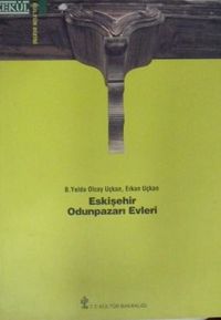 Eskişehir Odunpazarı Evleri Kod: 22-E-14