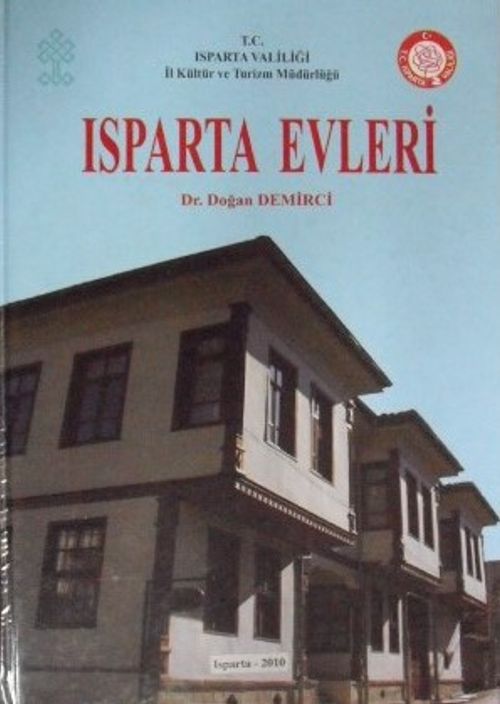 Isparta Evleri  / 22-E-12