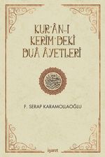 Kur'an-ı Kerim'deki Dua Ayetleri