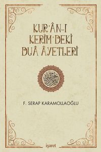 Kur'an-ı Kerim'deki Dua Ayetleri