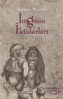 İmgenin İktidarları