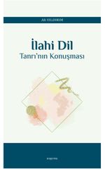 İlahi Dil & Tanrı'nın Konuşması