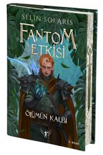 Fantom Etkisi / Ölümün Kalbi (Ciltli)